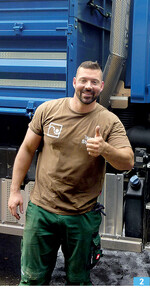 Stefan Schatz ist Landschaftsgärtnermeister, Fachagrarwirt Baumpflege und Baumgutachter.