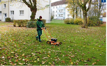 Ist ein Azubi lngere Zeit mit der gleichen, simplen Arbeit beauftragt, schwindet schnell die Motivation.