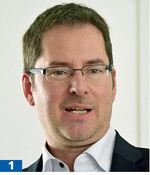 Lieferte das psychologische Entree: Andreas Steinhübel.