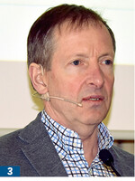 Prof. Ulrich Breilmann sucht als Azubis auch Jugendliche aus dem prekären Milieu.