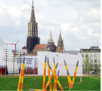 Nach der ersten LaGa 1980 und Neu-Ulm 2008 kommt 2030 wieder eine Landesgartenschau an die Donau.