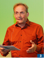 Komiker Wigald Boning: Ihr seid Gottes Sohn nicht umsonst habt Ihrs im Kreuz!"