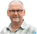 Walter Schmitz betreibt sein Geschäft mit Leidenschaft und persönlichem Einsatz.