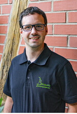 Nils-Hendrik Baum hat aus einem Nebenerwerb einen Hauptberuf gemacht.