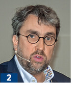 Martin Thieme-Hack lieferte das Update zur BGB-Reform.