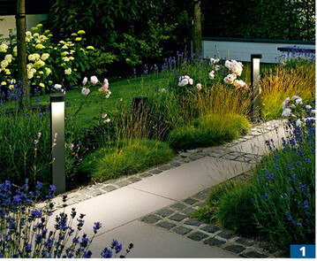 Elegante Downlights: Die bega-Leuchten 77263 ...