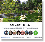 Fast ausschließlich Profis diskutieren in dieser über 4.000 Mitglieder großen Gruppe. Zwei Administratoren greifen ein, wenn die Regeln verletzt werden.