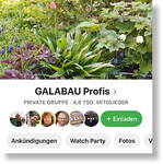 Fast ausschließlich Profis diskutieren in dieser über 4.000 Mitglieder großen Gruppe. Zwei Administratoren greifen ein, wenn die Regeln verletzt werden.