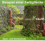 Instagram ist ein Bildernetzwerk für das Smartphone. Bilder und Filme spannender Ereignisse oder schöner Projekte gehen deshalb besonders gut. Das Konto von DEGA GALABAU (siehe QR-Code) ist dafür ein Beispiel.