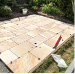 Instagram ist ein Bildernetzwerk für das Smartphone. Bilder und Filme spannender Ereignisse oder schöner Projekte gehen deshalb besonders gut. Das Konto von DEGA GALABAU (siehe QR-Code) ist dafür ein Beispiel.