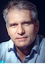 Uwe Kolodziej (Kolodziej GaLaBau in Heidelberg)