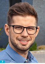 Lennart Kern (Heiler Sportplatzbau in Bielefeld)