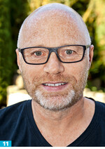 Siegfried Kilian (Gärten von Kilian, Bad Dürrheim-Hochemmingen)