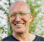 Hartmut Bremer: „Konventionelle Gärten
sind nicht automatisch attraktiv.“