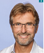 Bei Erhard Schollenberger war die Pflege lange Zeit die zentrale Dienstleistung.