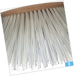 Kehrborsten BioPLA von Wimmer