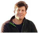 Jonas Reif war Chefredakteur der GARTENPRAXIS und ist seit Oktober
2019 Professor für Pflanzenverwendung in Erfurt. In DEGA GALABAU
stellt der Staudenexperte Sorten vor, die man unbedingt kennen sollte.