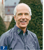 Wolfgang Katz hat sich für einen französischen Anbieter entschieden.