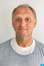 Norbert Heymann ist ein hemdsärmeliger Macher mit nachhaltigen Ideen.