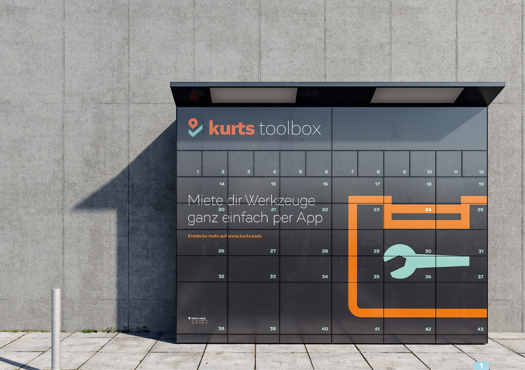 Kurts Citytoolbox