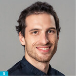 Egon Dalponte, Senior Product Manager bei Weitblick