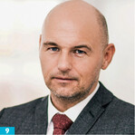 Thomas Krause, Verkaufsleiter DBL Partner Böge Textil-Service GmbH & Co.KG