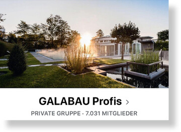Fast ausschlielich Profis diskutieren in dieser ber 7.000 Mitglieder groen Gruppe. Drei Administratoren greifen ein, wenn die Regeln verletzt werden.