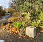 ... und Achsen, die das Betriebsgelände besonders machen.