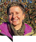 Claudia von Freyberg