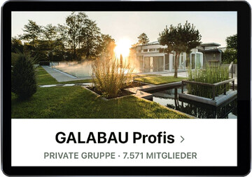 Fast ausschlielich Profis diskutieren in dieser ber 7.500 Mitglieder groen Gruppe. Drei Administratoren greifen ein, wenn die Regeln verletzt werden.