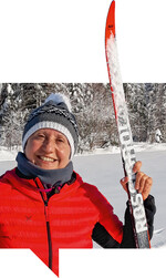 Claudia von Freyberg