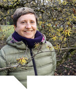 Claudia von Freyberg