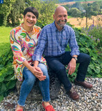 Maria und Oliver Daxauer haben das von Ludwig Daxauer gegründete Unternehmen kräftig umgekrempelt und neu justiert.