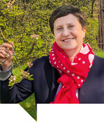 Claudia von Freyberg