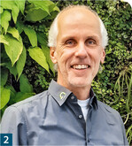 Wolfgang Katz leitet die Gramenz Pool & Garten GmbH .