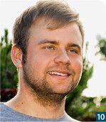 Die Wahl pro oder contra Chlor hängt davon ab, wie der Pool beheizt werden soll, weiß Sven Kunkel.