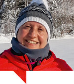 Claudia von Freyberg