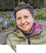 Claudia von Freyberg