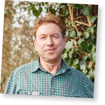 Karl Rembold von der Bullinger GmbH