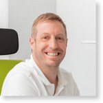 Michael Mages, Bauleiter der Firma Bullinger