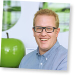 Leif Harzer, Geschäftsführer Terwiege GmbH