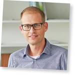 Bodo Lammers ist einer der Geschäftsführer der Grewe Holding GmbH.