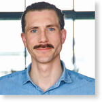 Valentin Buchweitz ist Betriebsleiter der Instandhaltung GGS Hamburg in der grewe-Gruppe.