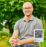 Kjell Gutzke ist der neue Mann an der Spitze der Kretschmer GmbH in Langenhagen. Im Kurzinterview (QR-Code) hat er uns drei Fragen beantwortet.