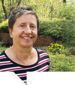 Claudia von Freyberg