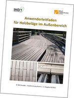 Teildokumente des EURODECK-Anwenderleitfadens