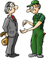 Sind Preiserhöhungen 
immer rechtens?