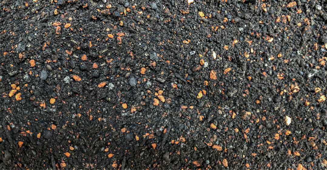 Auch etablierte Anbieter wie Corthum (Bild), Patzer und Reterra stellen bereits Substrate mit Pflanzenkohle her.