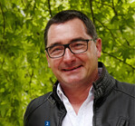 2) Immo Herbst hat das Unternehmen 1983 als Ein-Mann-Veranstaltung gegründet.