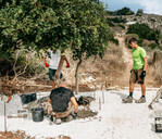 Über 500 Auszubildende aus Rheinland-Pfalz und dem Saarland haben schon von den Natursteinpraktika profitiert. Sie haben dabei nicht nur technische Fähigkeiten erlangt und kulturelle Erfahrungen gesammelt; für viele war der Kurs der Beginn eines Netzwerks.